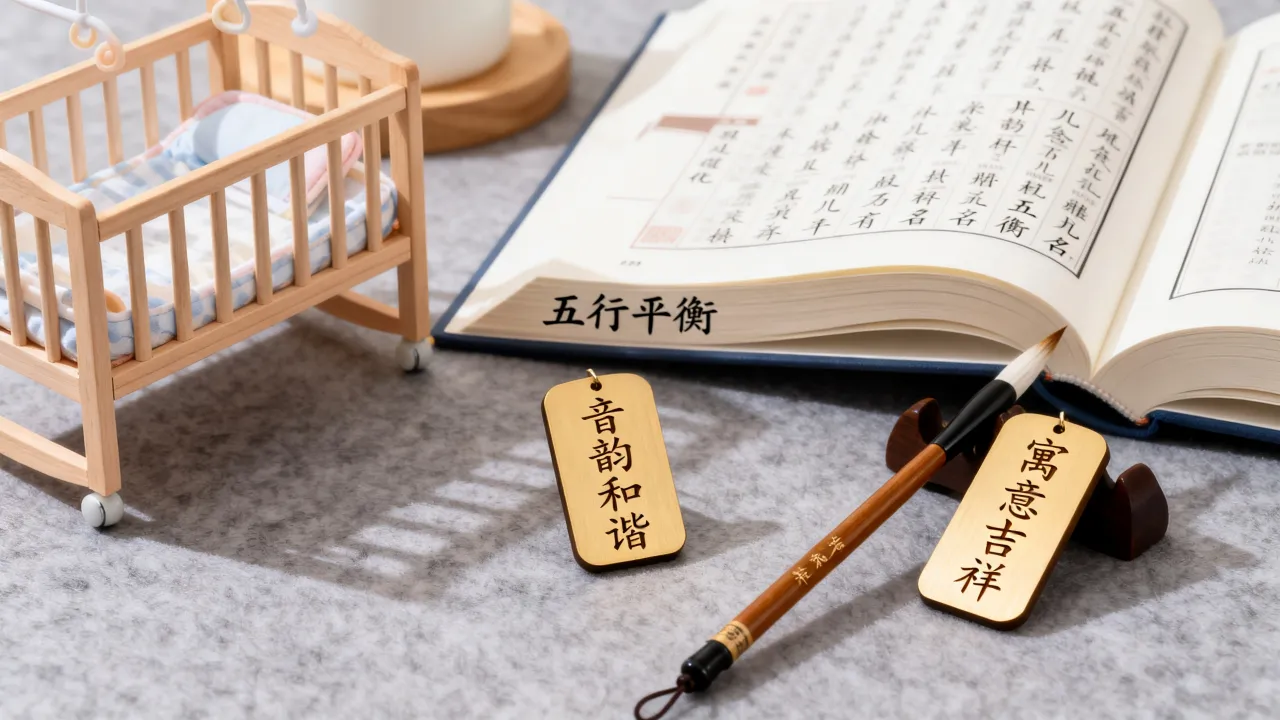 宝宝都是怎么起名,新生儿取名字最佳方法是什么 宝宝都是怎么起名,新生儿取名字最佳方法是什么