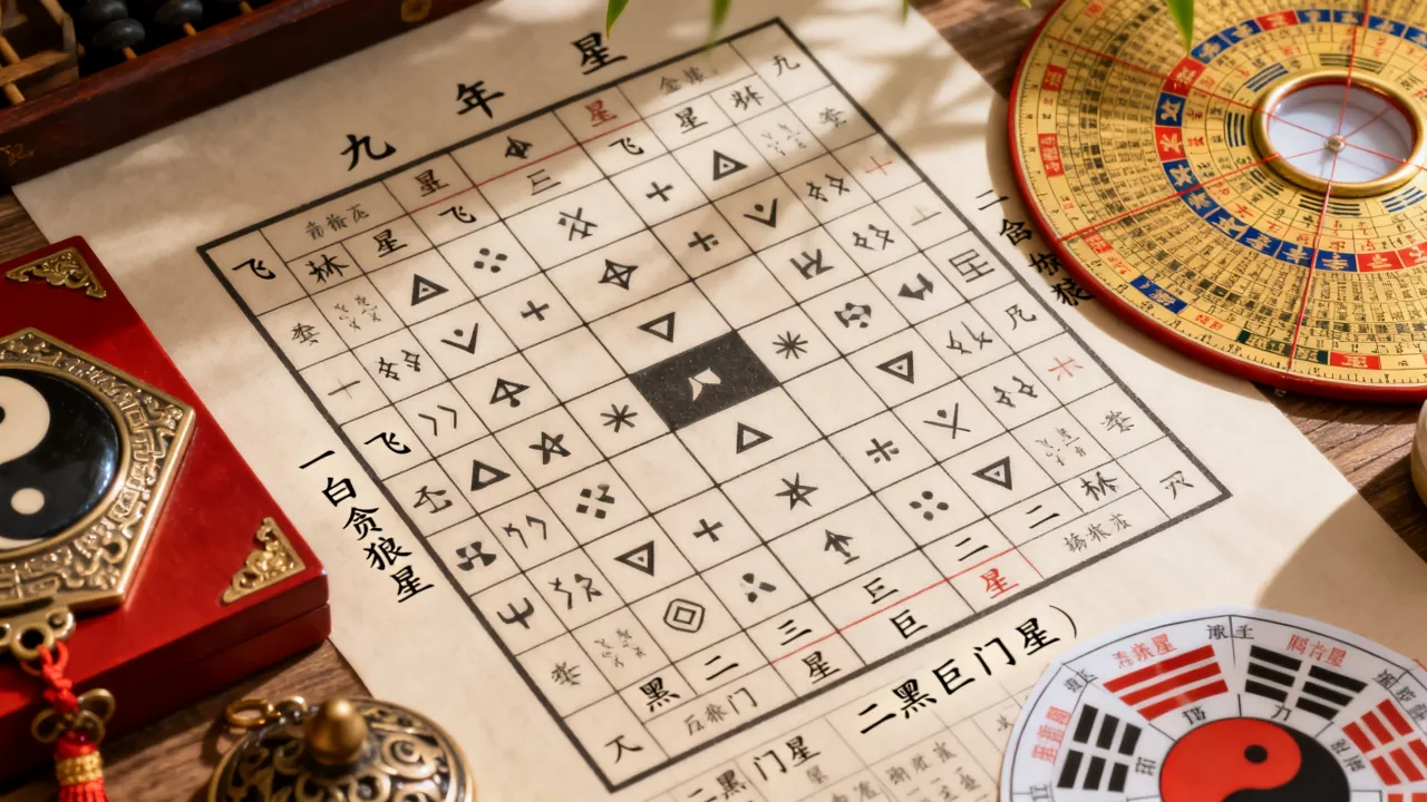 九宫飞星怎么断吉凶的,流年九宫飞星怎么判断吉凶 九宫飞星怎么断吉凶的,流年九宫飞星怎么判断吉凶
