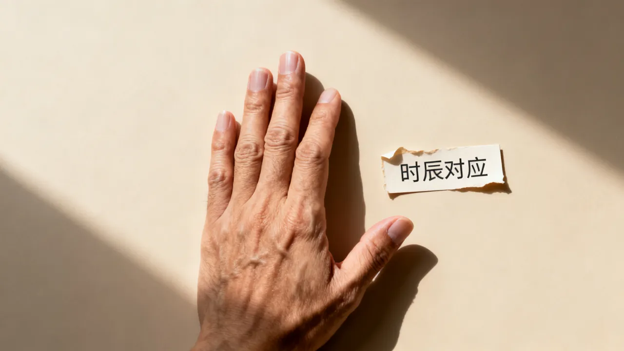 怎么算卦手指时辰吉凶?掐指算时辰吉凶有何诀窍? 怎么算卦手指时辰吉凶?掐指算时辰吉凶有何诀窍?