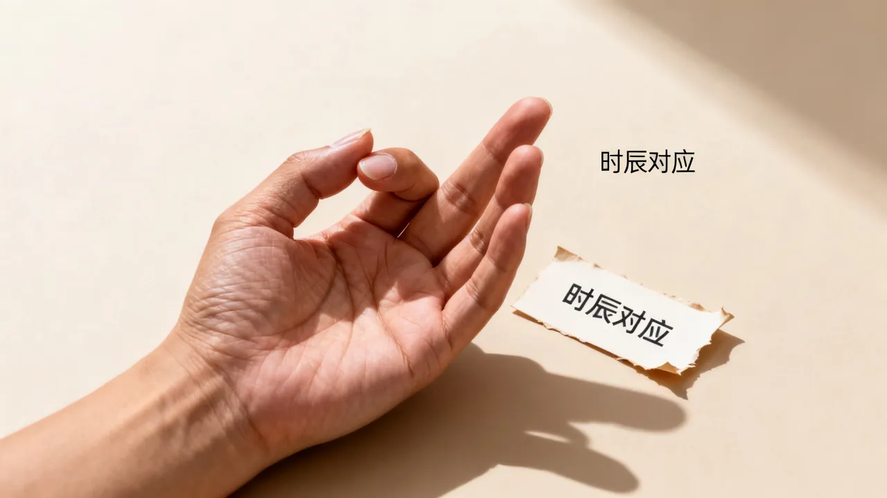 怎么算卦手指时辰吉凶?掐指算时辰吉凶有何诀窍? 怎么算卦手指时辰吉凶?掐指算时辰吉凶有何诀窍?