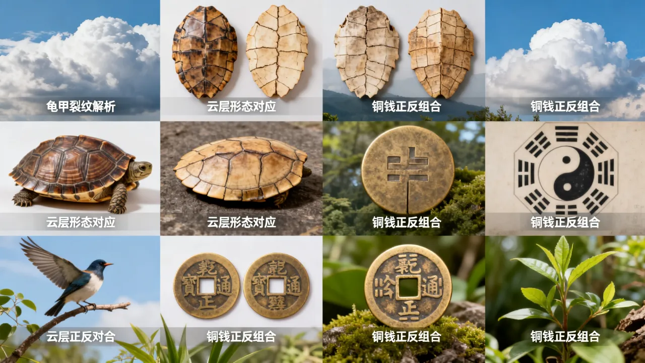 看吉凶时怎么看好坏,如何准确判断吉凶征兆? 看吉凶时怎么看好坏,如何准确判断吉凶征兆?