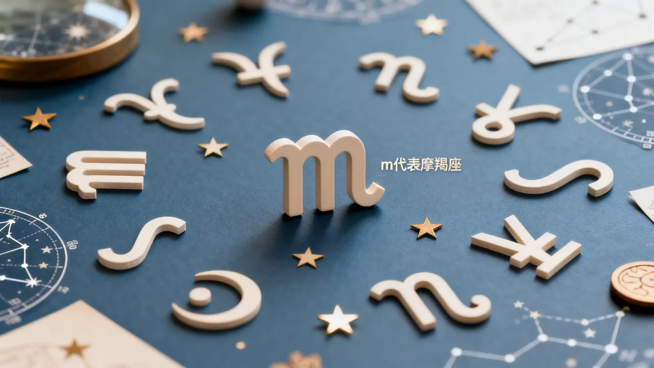 十二星座m是哪个星座,十二星座m字母代表什么星座 十二星座m是哪个星座,十二星座m字母代表什么星座