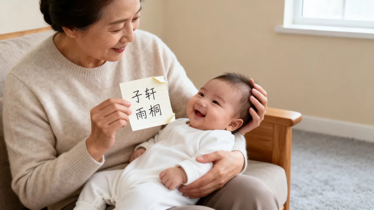 亲戚怎么叫宝宝起名?亲戚给宝宝起名怎么称呼? 亲戚怎么叫宝宝起名?亲戚给宝宝起名怎么称呼?