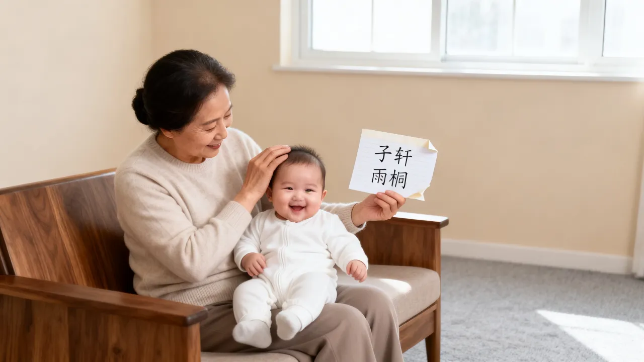 亲戚怎么叫宝宝起名?亲戚给宝宝起名怎么称呼? 亲戚怎么叫宝宝起名?亲戚给宝宝起名怎么称呼?