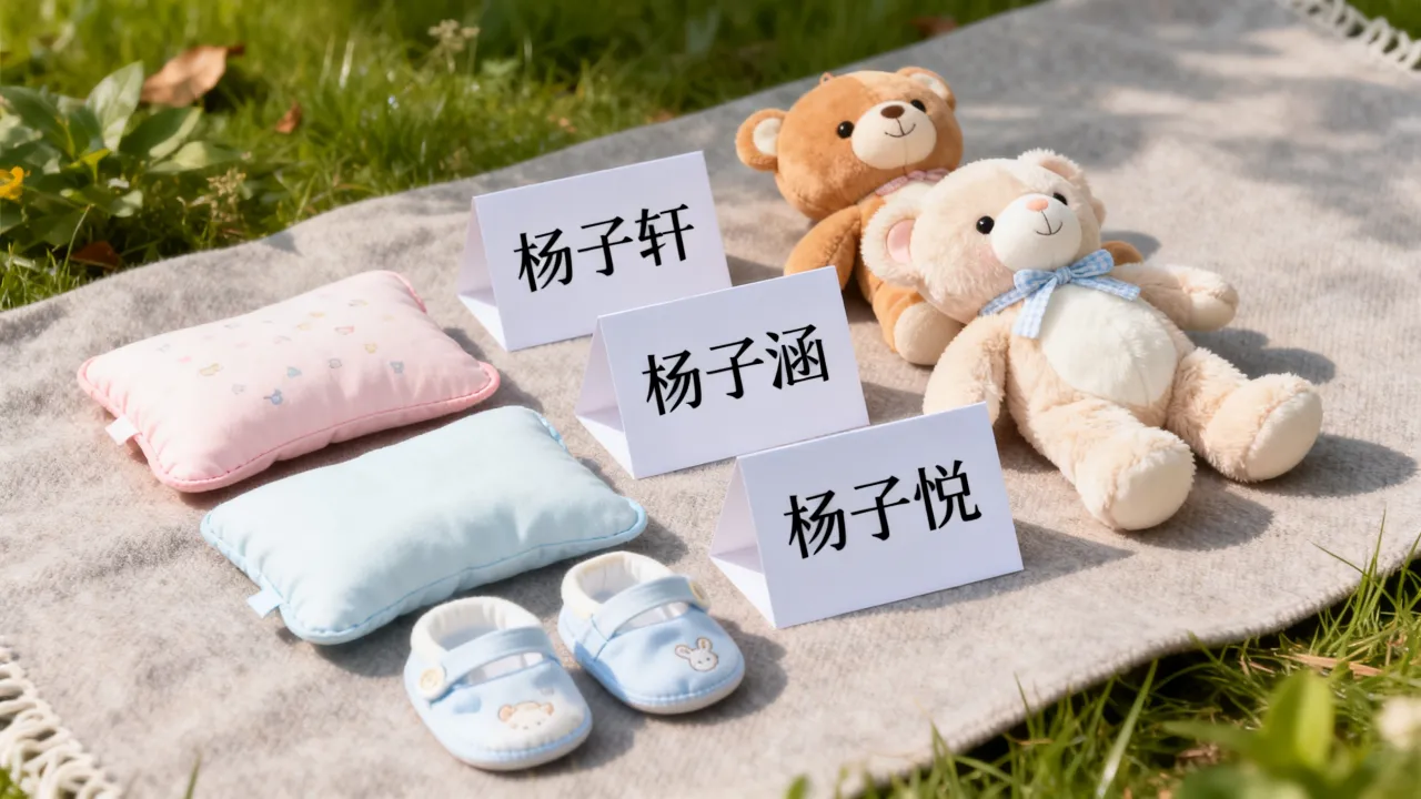 宝宝起名杨子什么好?,杨子后面加什么字好 宝宝起名杨子什么好?,杨子后面加什么字好