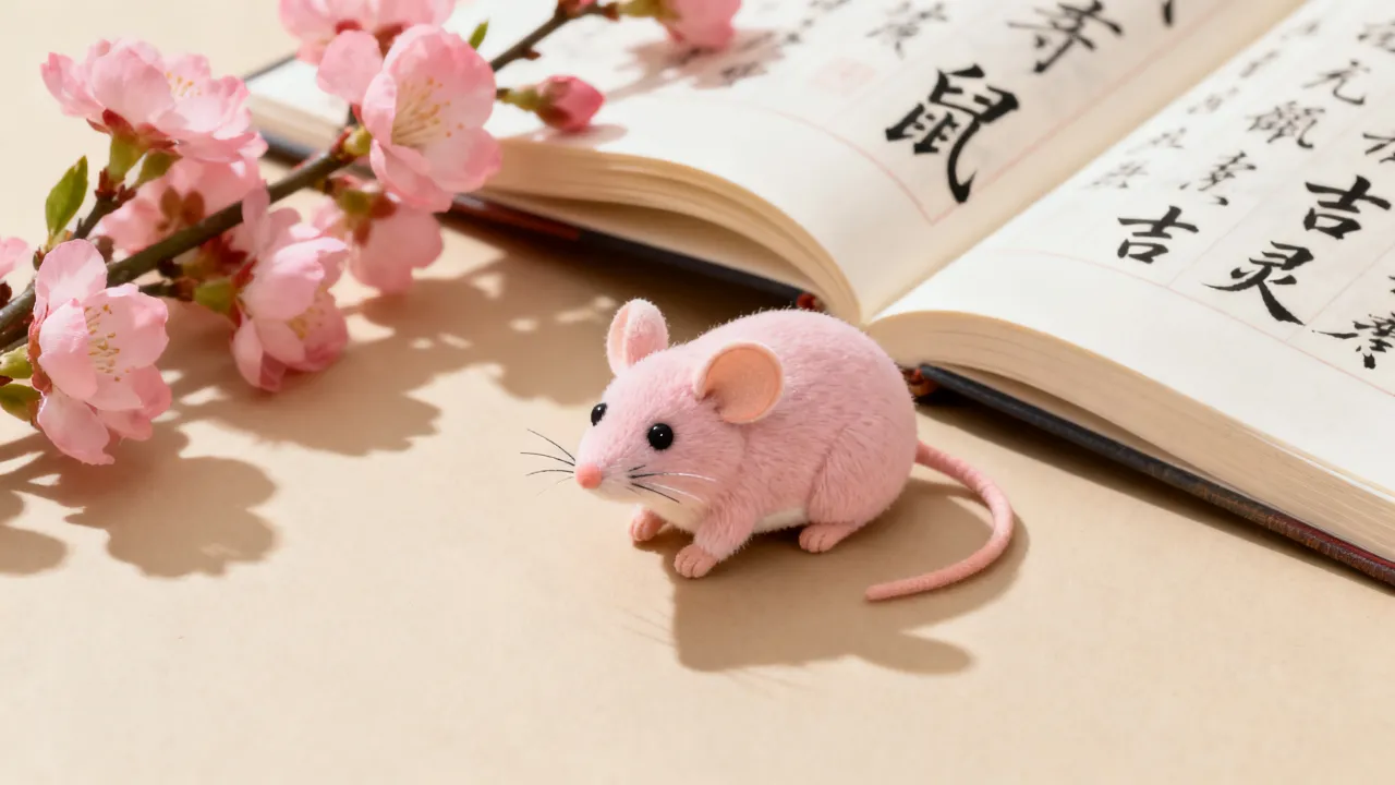 鼠女宝宝起名种什么,属鼠女孩起名用什么字最吉利 鼠女宝宝起名种什么,属鼠女孩起名用什么字最吉利