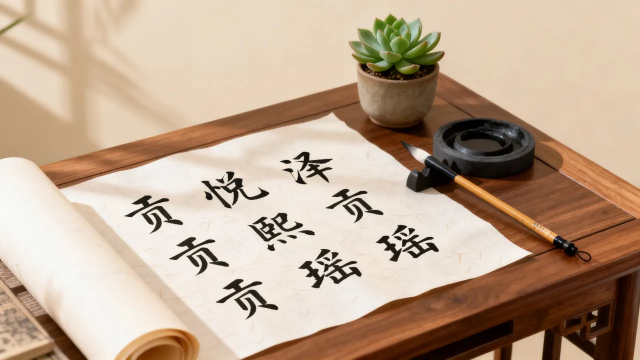贡姓宝宝起名怎么起,贡姓独特好听名字大全 贡姓宝宝起名怎么起,贡姓独特好听名字大全