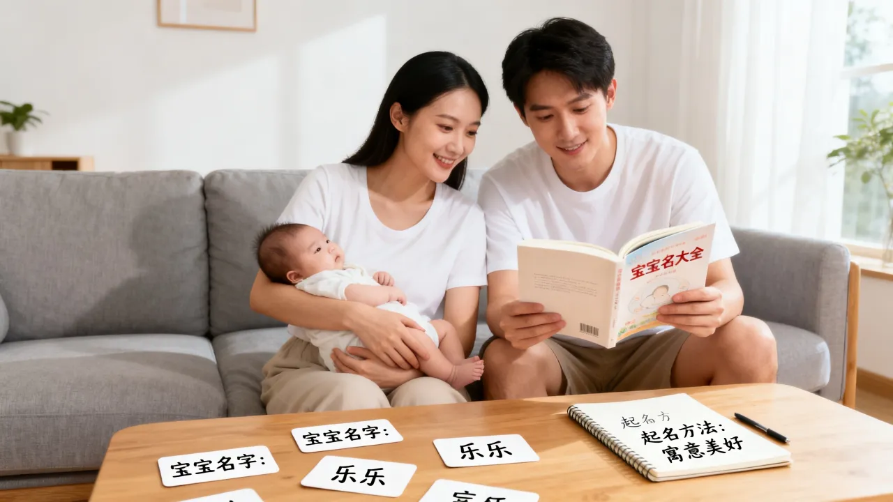 小恩爱怎么给宝宝起名,小恩爱宝宝起名有什么方法 小恩爱怎么给宝宝起名,小恩爱宝宝起名有什么方法