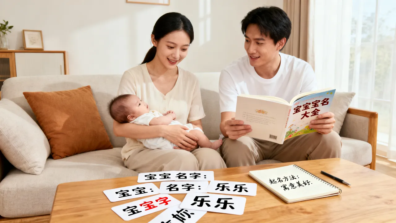 小恩爱怎么给宝宝起名,小恩爱宝宝起名有什么方法 小恩爱怎么给宝宝起名,小恩爱宝宝起名有什么方法