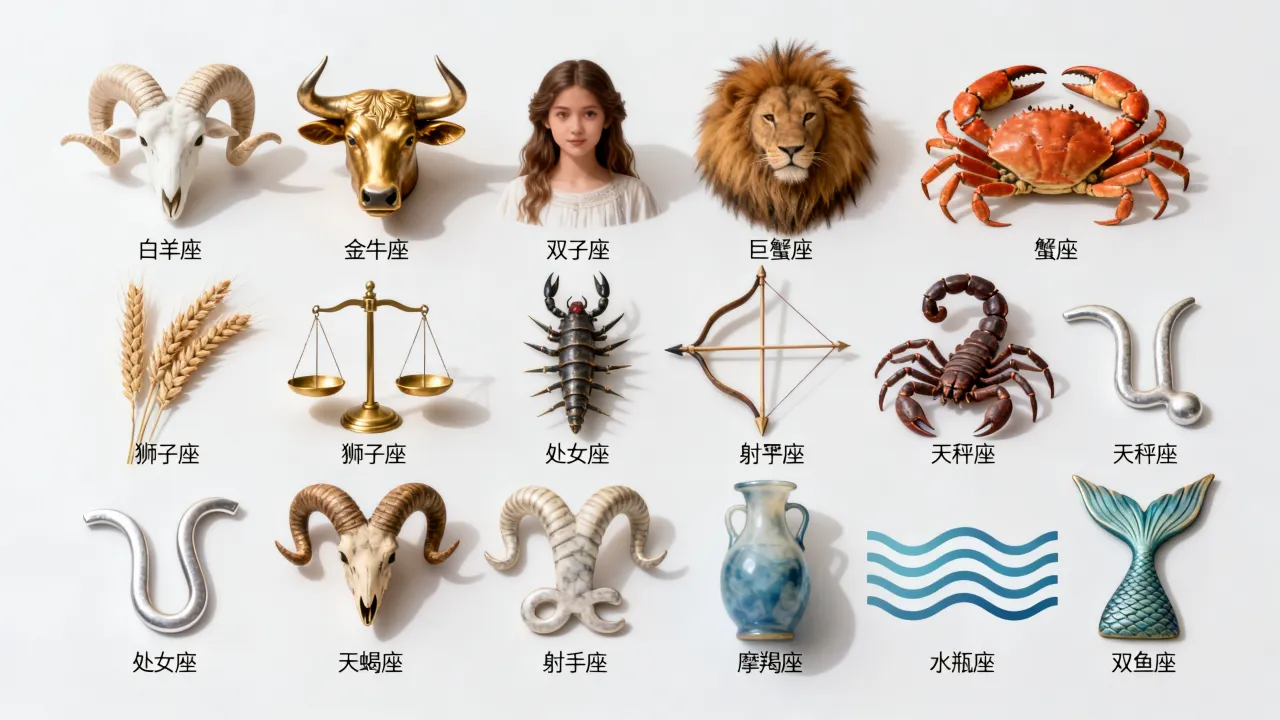 十二星座女神秘指数谁最高?最神秘的星座女是哪个? 十二星座女神秘指数谁最高?最神秘的星座女是哪个?
