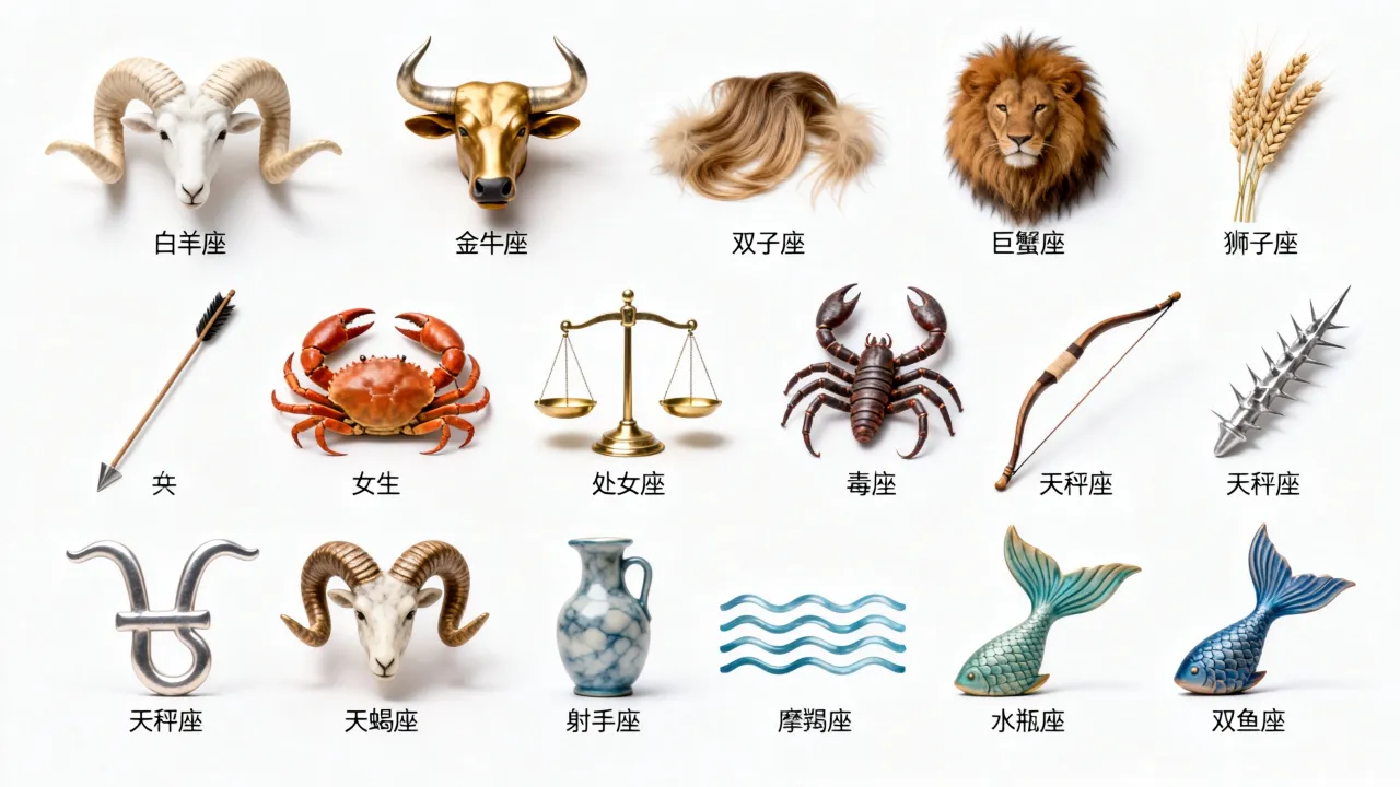 十二星座女神秘指数谁最高?最神秘的星座女是哪个? 十二星座女神秘指数谁最高?最神秘的星座女是哪个?