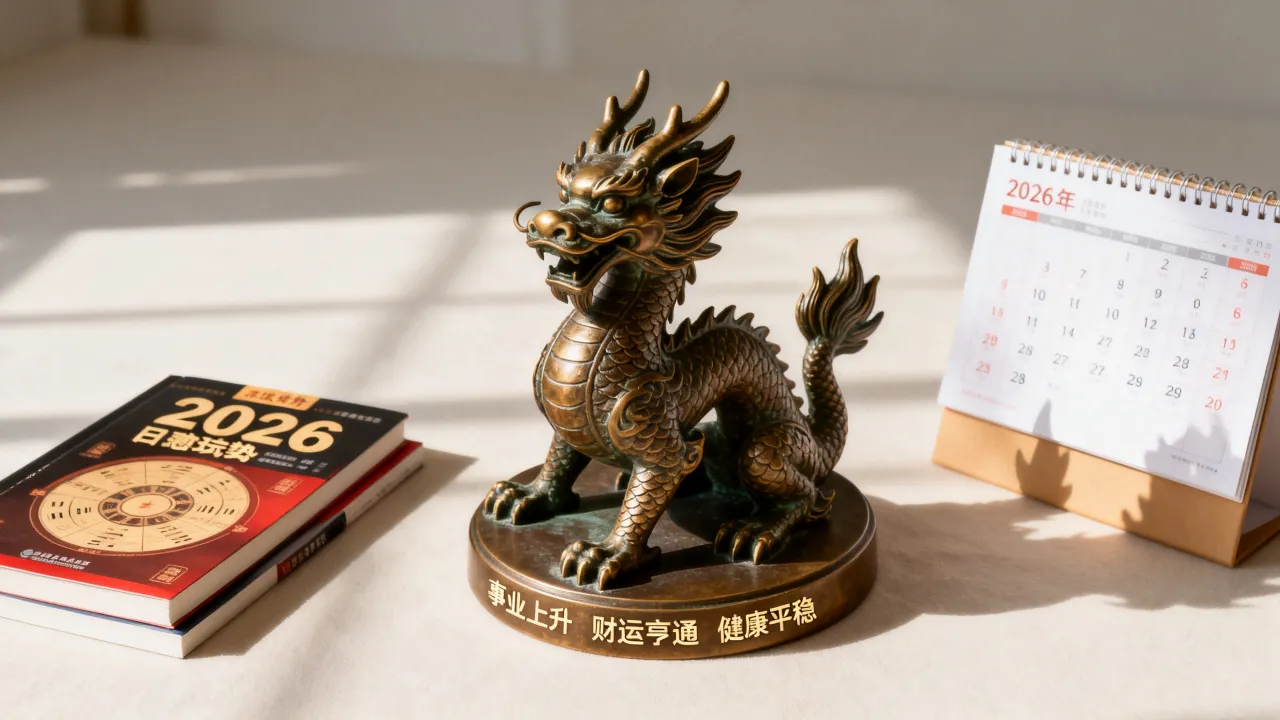 生肖龙2026年全年运势如何?,属龙人2026年运势及运程 生肖龙2026年全年运势如何?,属龙人2026年运势及运程