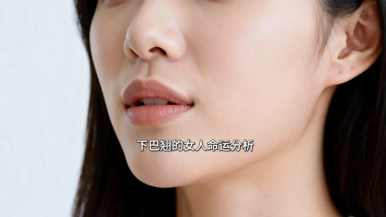 下巴翘的女人命运如何?下巴翘的女人命运好不好 下巴翘的女人命运如何?下巴翘的女人命运好不好