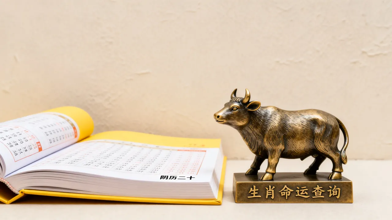 阴历二十属什么?农历二十出生属什么生肖命运怎么查 阴历二十属什么?农历二十出生属什么生肖命运怎么查