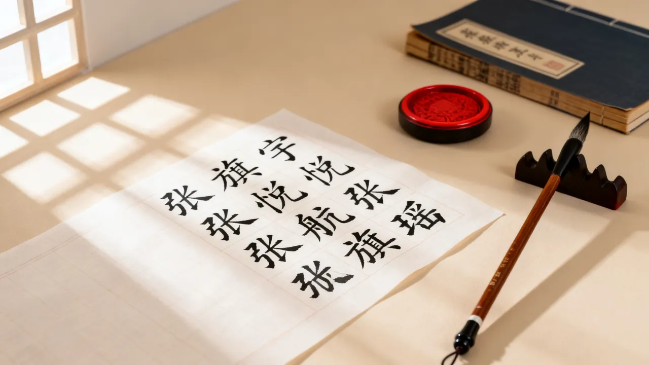 张什么旗的名字好听,张姓宝宝带旗字怎么起名 张什么旗的名字好听,张姓宝宝带旗字怎么起名