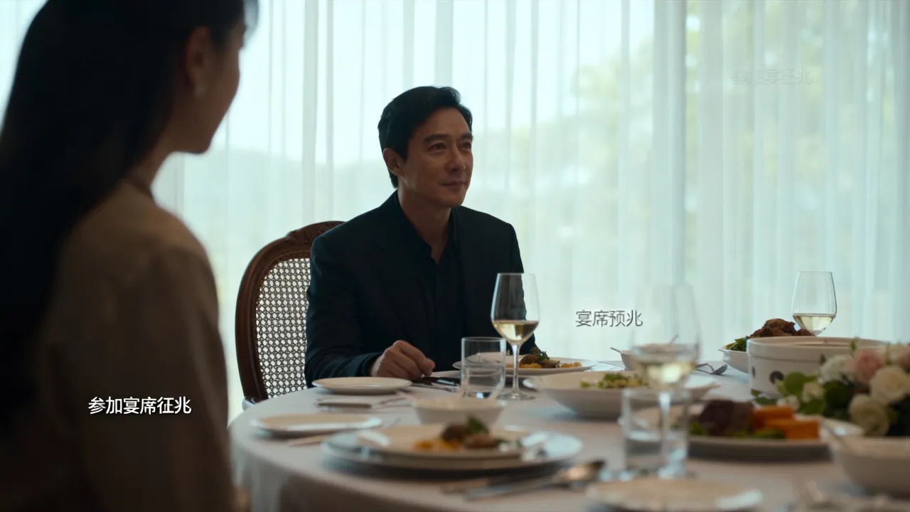 梦到席宴是啥预兆，梦见参加宴席是什么征兆？