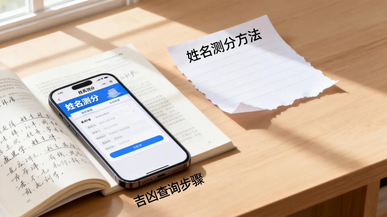姓名测分怎么查吉凶号,姓名测分查询吉凶方法详解 姓名测分怎么查吉凶号,姓名测分查询吉凶方法详解