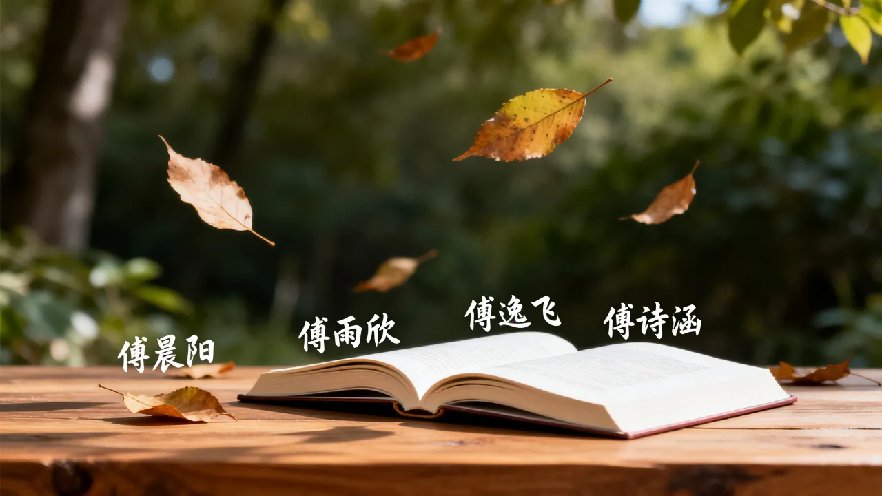 姓傅的宝宝怎么起名,傅姓男孩女孩取名大全有哪些好名字? 姓傅的宝宝怎么起名,傅姓男孩女孩取名大全有哪些好名字?