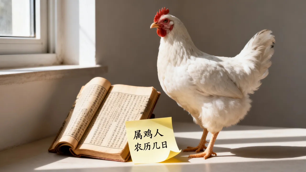 属鸡人的出生日命运,农历几日出生最好? 属鸡人的出生日命运,农历几日出生最好?