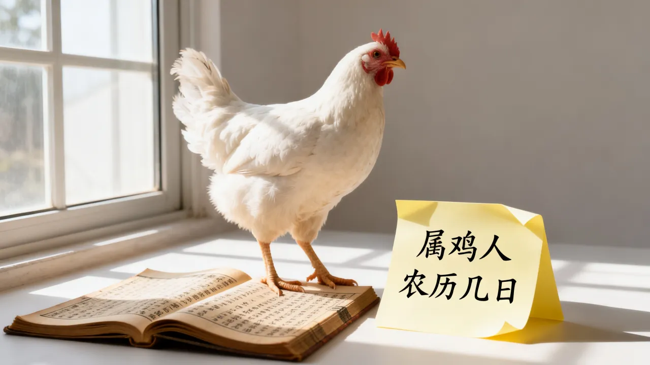 属鸡人的出生日命运,农历几日出生最好? 属鸡人的出生日命运,农历几日出生最好?