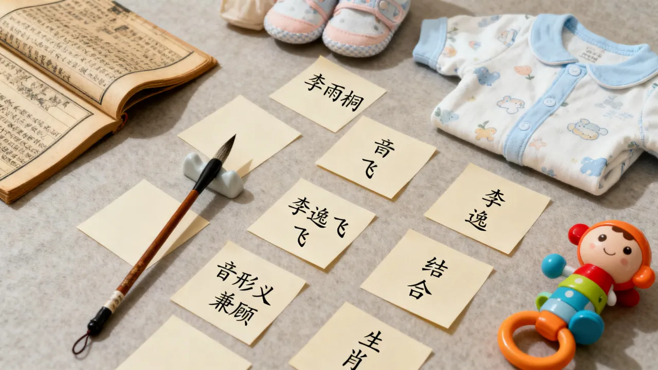 李家的宝宝怎么起名,李姓宝宝起名有哪些技巧和好听名字推荐? 李家的宝宝怎么起名,李姓宝宝起名有哪些技巧和好听名字推荐?