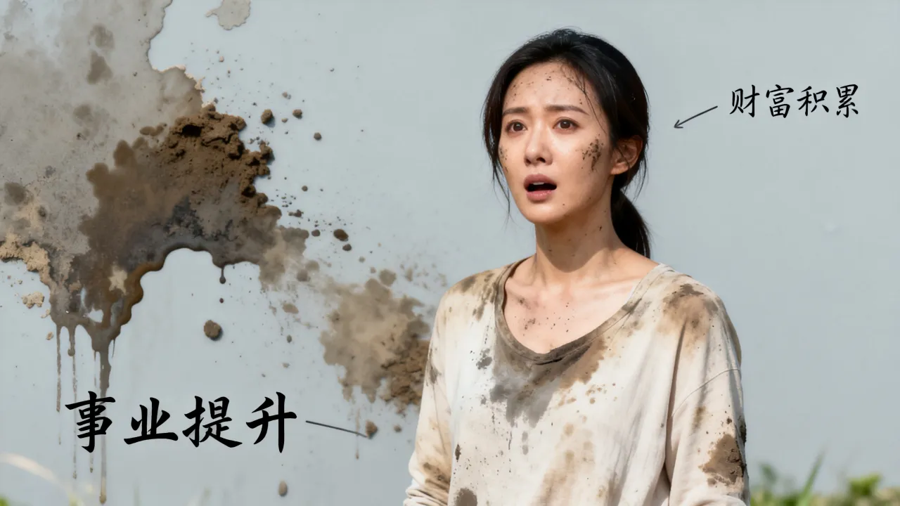 梦见大粪污身是什么预兆,周公解梦梦见大粪沾身预示什么? 梦见大粪污身是什么预兆,周公解梦梦见大粪沾身预示什么?