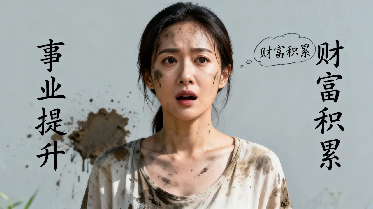 梦见大粪污身是什么预兆,周公解梦梦见大粪沾身预示什么? 梦见大粪污身是什么预兆,周公解梦梦见大粪沾身预示什么?