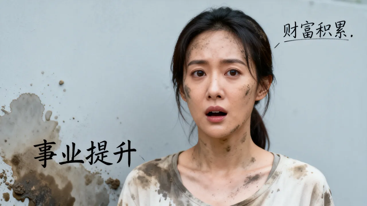 梦见大粪污身是什么预兆,周公解梦梦见大粪沾身预示什么? 梦见大粪污身是什么预兆,周公解梦梦见大粪沾身预示什么?