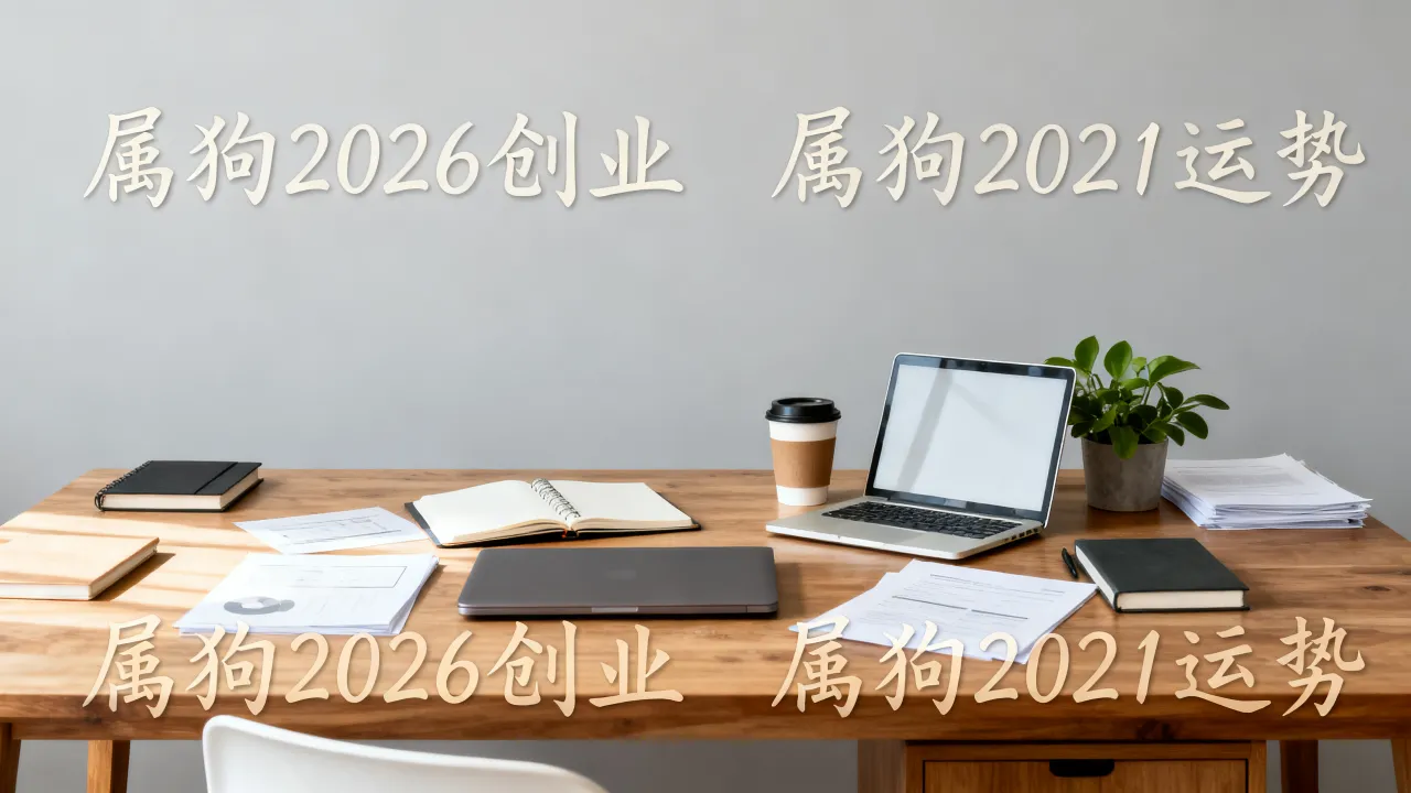 属狗2026年创业如何,属狗2021年创业运势 属狗2026年创业如何,属狗2021年创业运势
