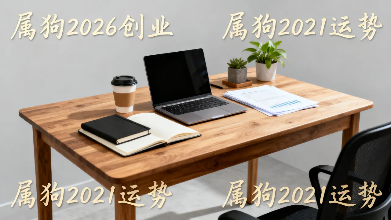 属狗2026年创业如何，属狗2021年创业运势