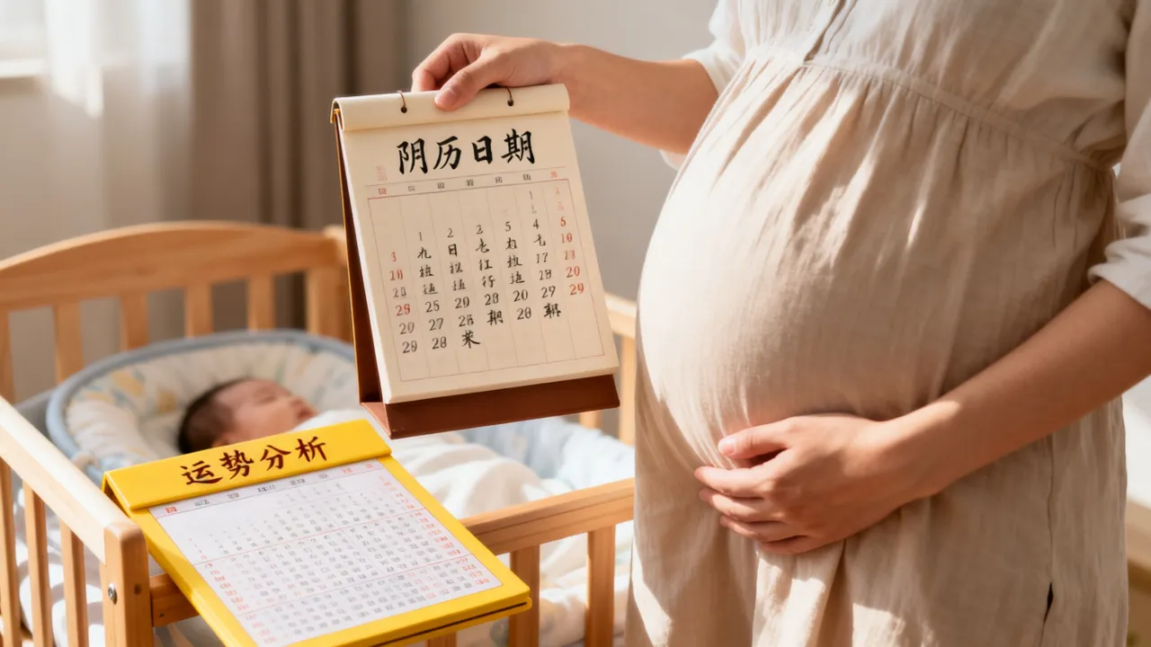 孩子出生阴历哪天好,对运势影响大吗 孩子出生阴历哪天好,对运势影响大吗