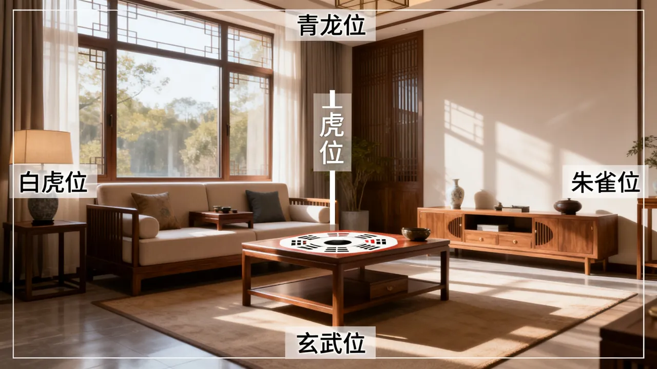 堪舆风水怎么算吉凶,如何看住宅风水好坏? 堪舆风水怎么算吉凶,如何看住宅风水好坏?