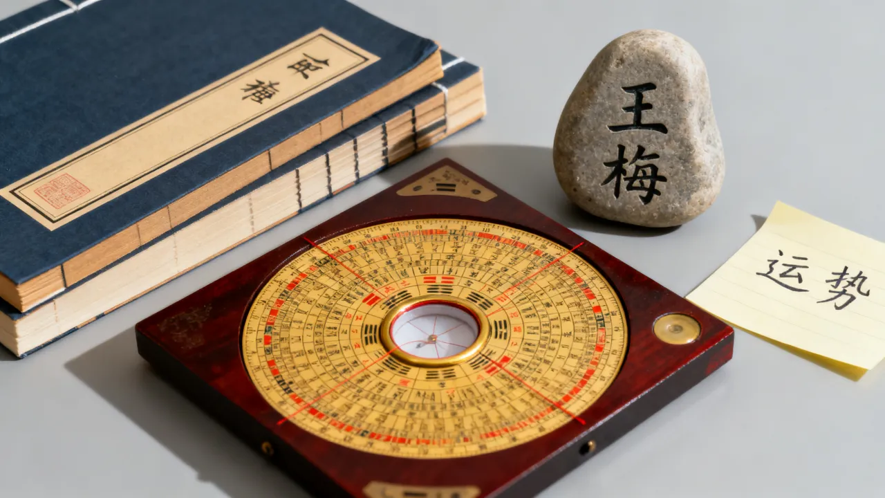 王梅名字命运如何?王梅这个名字的运势与吉凶解析 王梅名字命运如何?王梅这个名字的运势与吉凶解析
