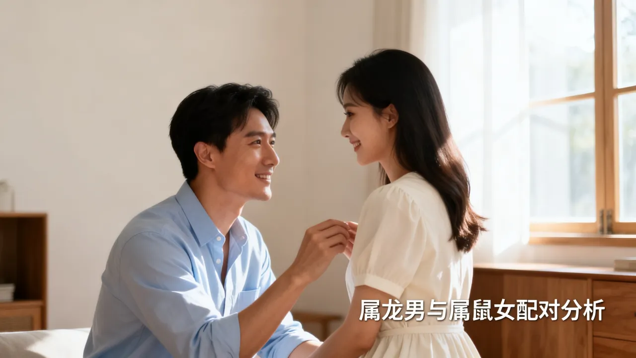 属龙和属鼠配对好吗,男属龙女鼠结婚好不好? 属龙和属鼠配对好吗,男属龙女鼠结婚好不好?
