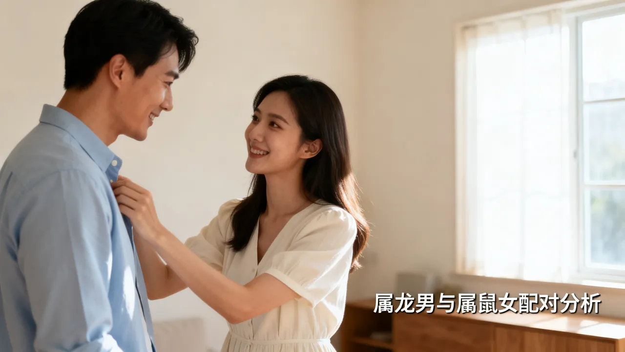 属龙和属鼠配对好吗,男属龙女鼠结婚好不好? 属龙和属鼠配对好吗,男属龙女鼠结婚好不好?