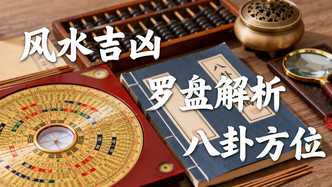 看风水说吉凶怎么说的，风水师说的吉凶能信吗？