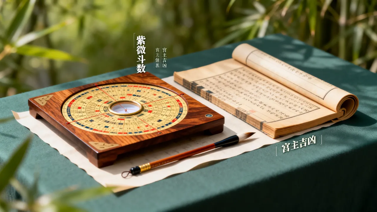 宫主怎么看吉凶,紫微斗数宫主吉凶怎么看才准确 宫主怎么看吉凶,紫微斗数宫主吉凶怎么看才准确