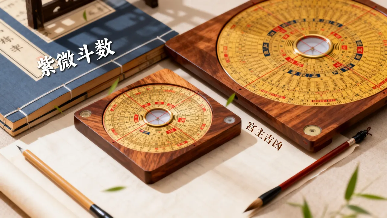 宫主怎么看吉凶,紫微斗数宫主吉凶怎么看才准确 宫主怎么看吉凶,紫微斗数宫主吉凶怎么看才准确