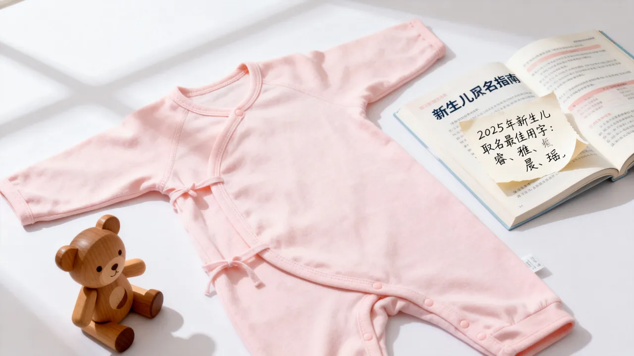孩子起名宝宝取什么好?2025年新生儿取名最佳用字有哪些? 孩子起名宝宝取什么好?2025年新生儿取名最佳用字有哪些?