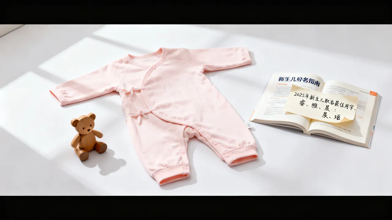 孩子起名宝宝取什么好?2025年新生儿取名最佳用字有哪些? 孩子起名宝宝取什么好?2025年新生儿取名最佳用字有哪些?