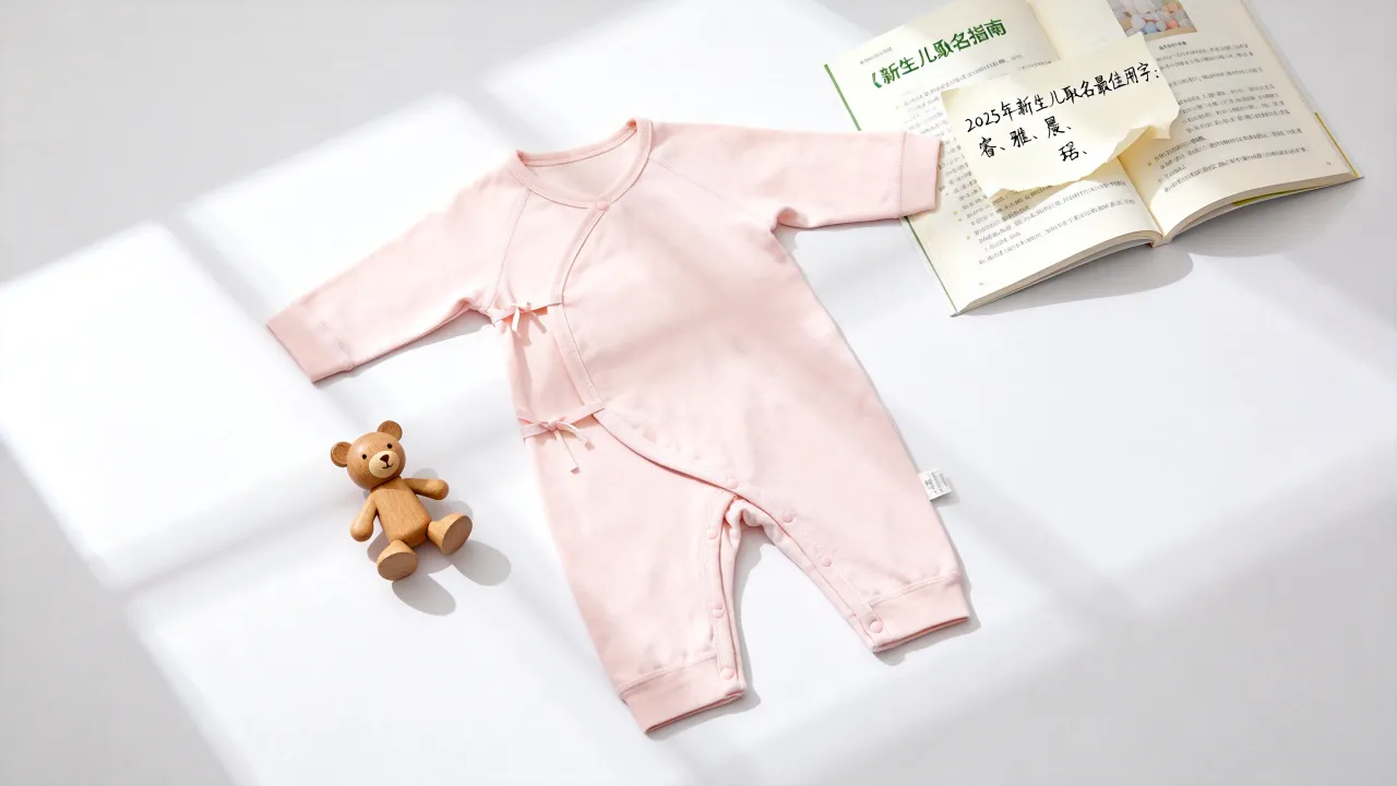 孩子起名宝宝取什么好?2025年新生儿取名最佳用字有哪些? 孩子起名宝宝取什么好?2025年新生儿取名最佳用字有哪些?