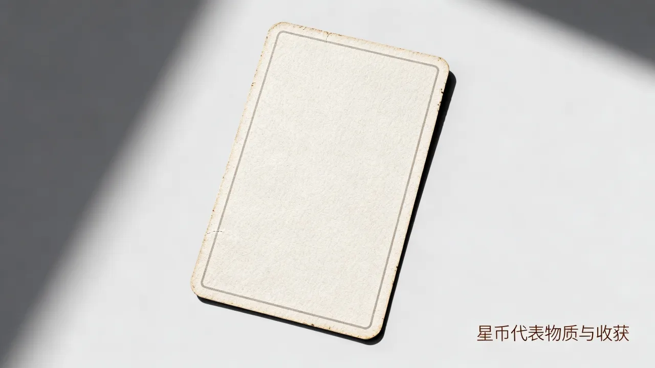命运塔罗牌星币是什么意思,命运塔罗牌星币代表什么含义? 命运塔罗牌星币是什么意思,命运塔罗牌星币代表什么含义?
