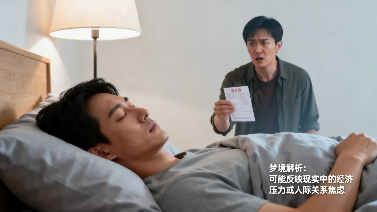 梦到了朋友要债有什么预示吗,梦见朋友讨债是何征兆? 梦到了朋友要债有什么预示吗,梦见朋友讨债是何征兆?