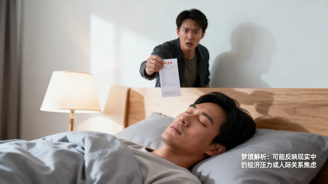 梦到了朋友要债有什么预示吗,梦见朋友讨债是何征兆? 梦到了朋友要债有什么预示吗,梦见朋友讨债是何征兆?