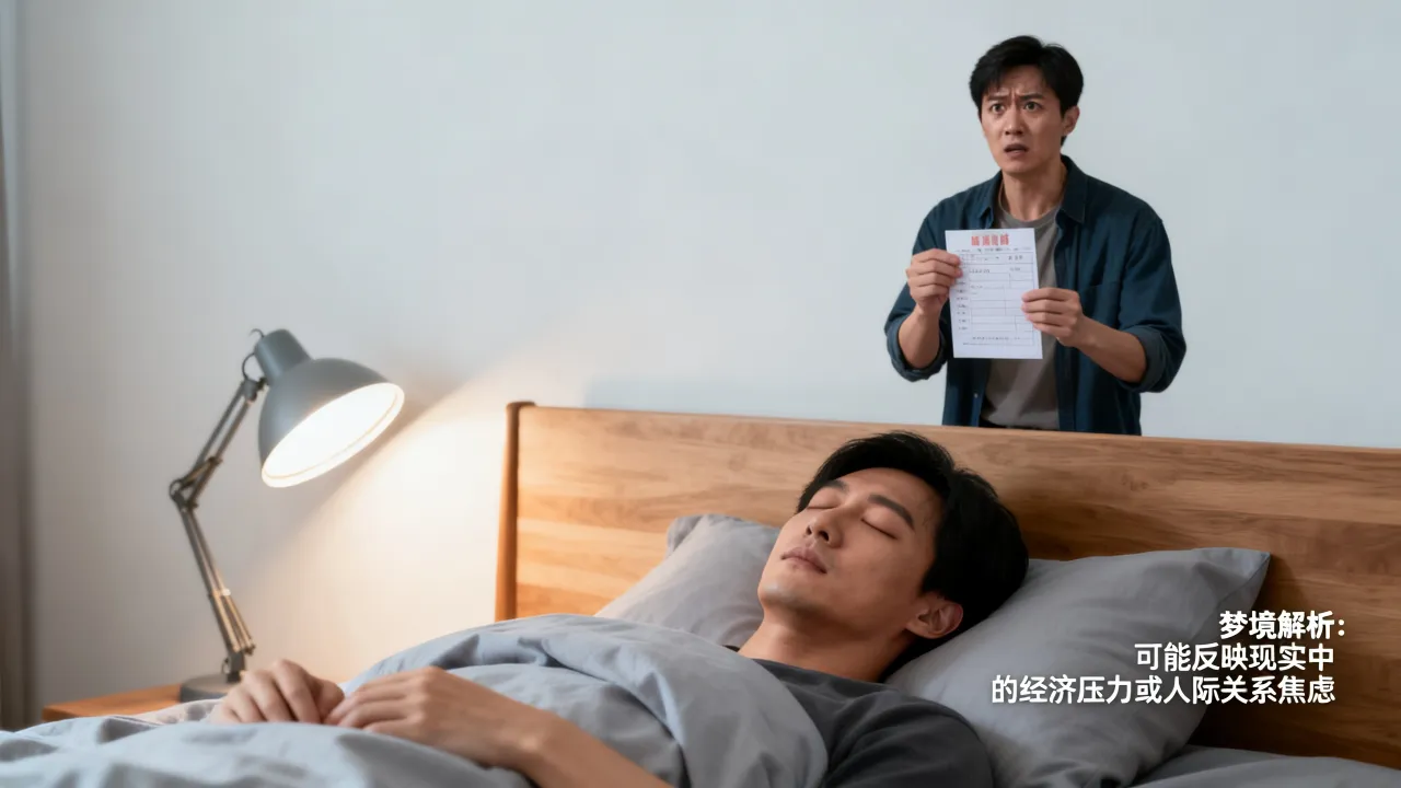 梦到了朋友要债有什么预示吗,梦见朋友讨债是何征兆? 梦到了朋友要债有什么预示吗,梦见朋友讨债是何征兆?