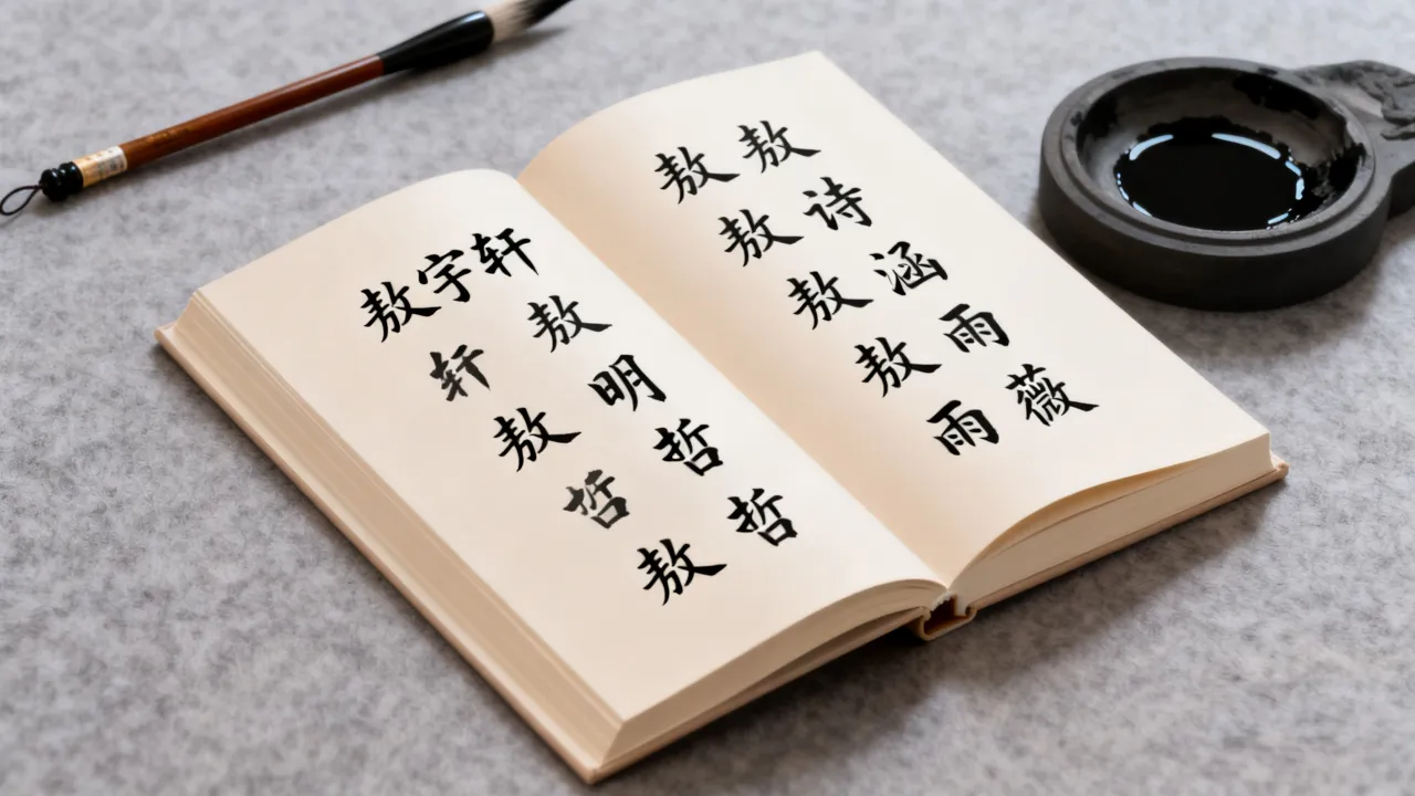 姓敖的宝宝怎么起名?敖姓男孩女孩好听名字大全集 姓敖的宝宝怎么起名?敖姓男孩女孩好听名字大全集