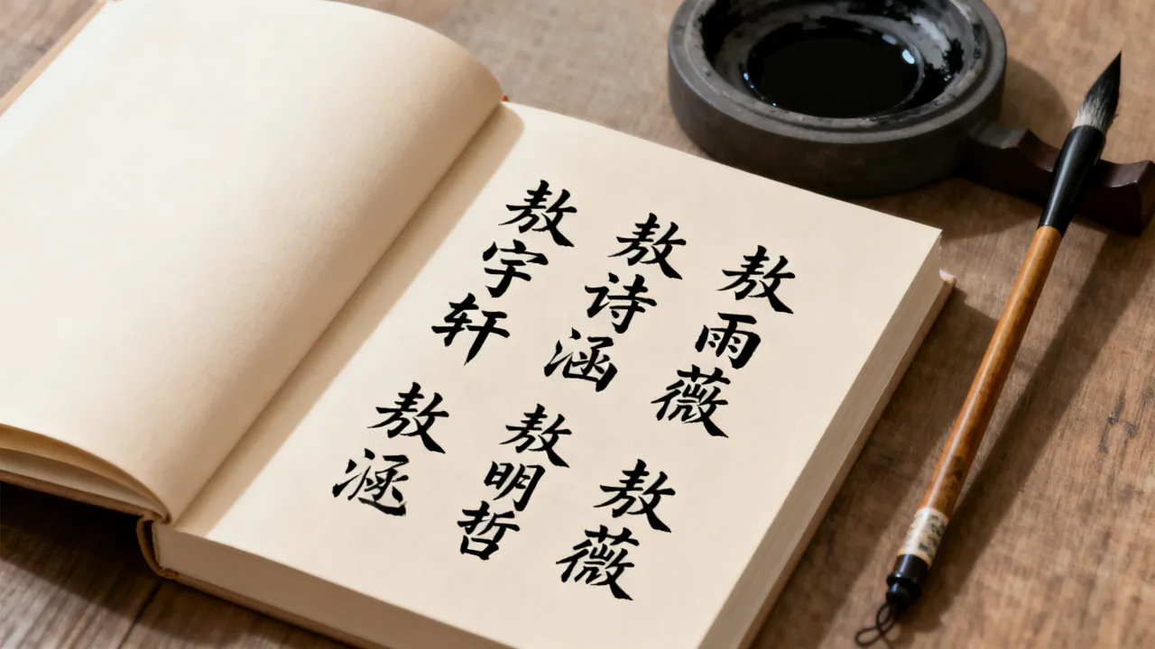 姓敖的宝宝怎么起名?敖姓男孩女孩好听名字大全集 姓敖的宝宝怎么起名?敖姓男孩女孩好听名字大全集