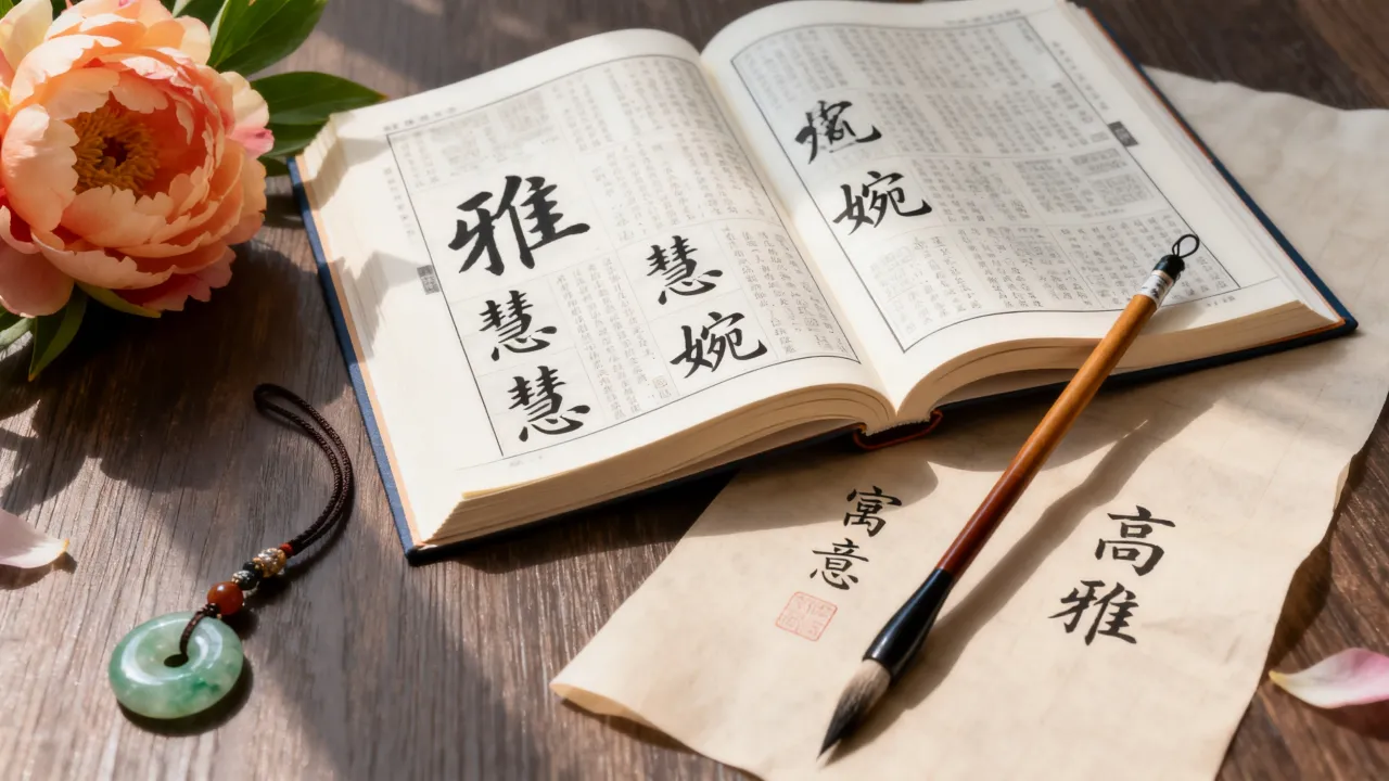 女宝宝起名字带什么好,怎么取才高雅又有寓意? 女宝宝起名字带什么好,怎么取才高雅又有寓意?
