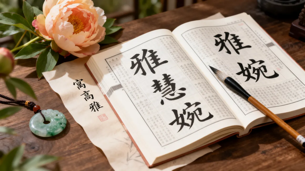 女宝宝起名字带什么好,怎么取才高雅又有寓意? 女宝宝起名字带什么好,怎么取才高雅又有寓意?
