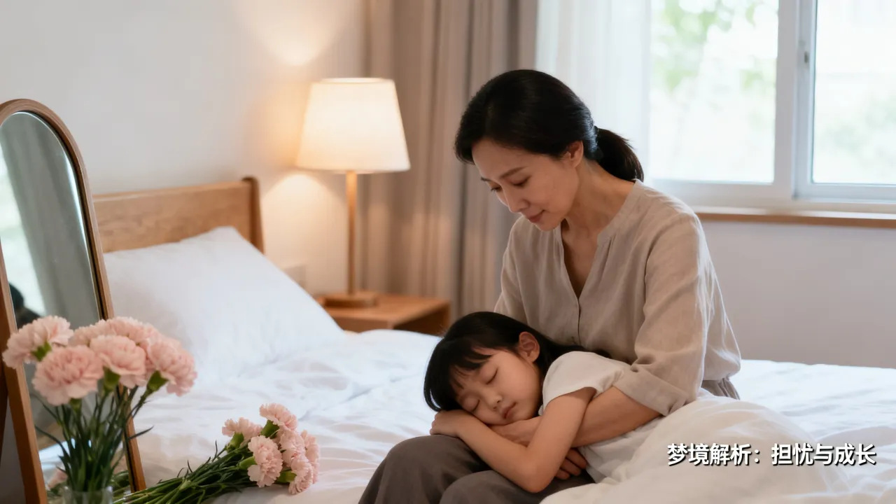 梦到女儿要死了有什么说法,梦见女儿死了是什么预兆 梦到女儿要死了有什么说法,梦见女儿死了是什么预兆